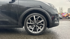 Kia Niro 1.6 GDi Hybrid 3 5dr DCT Hybrid Estate